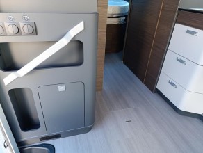 Sonic Supreme 700 DC