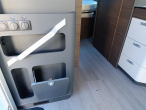 Sonic Supreme 700 DC