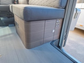 Sonic Supreme 700 DC