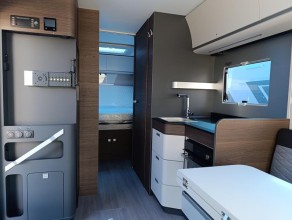 Sonic Supreme 700 DC