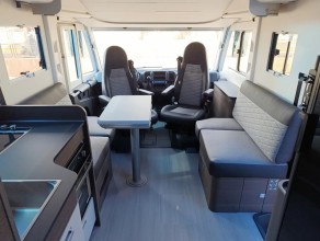 Sonic Supreme 700 DC