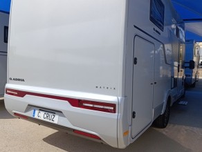 Matrix 670 SL