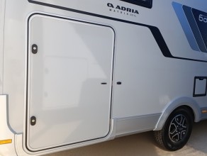 Matrix 670 SL