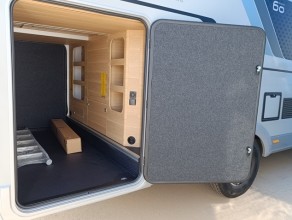 Matrix 670 SL