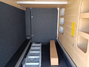 Matrix 670 SL