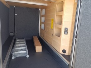 Matrix 670 SL