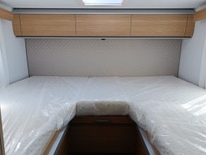Matrix 670 SL
