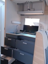 Matrix 670 SL