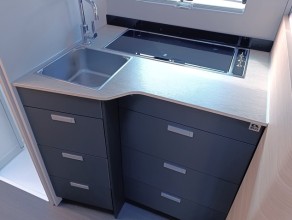 Matrix 670 SL