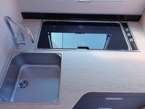 Matrix 670 SL