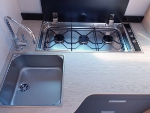 Matrix 670 SL