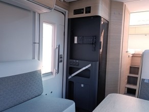 Matrix 670 SL