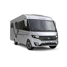 Sonic Supreme 700 DL