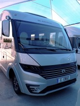 Sonic Supreme 700 DL