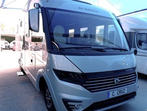 Sonic Supreme 700 DL