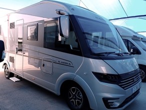 Sonic Supreme 700 DL