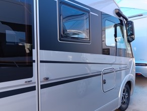 Sonic Supreme 700 DL