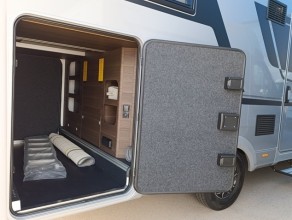 Sonic Supreme 700 DL