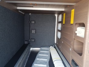 Sonic Supreme 700 DL