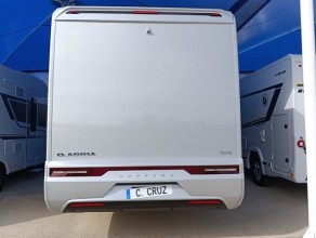 Sonic Supreme 700 DL