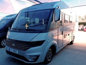 Sonic Supreme 700 DL