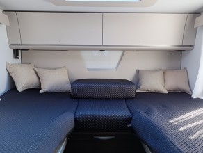 Sonic Supreme 700 DL