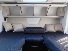 Sonic Supreme 700 DL