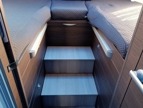 Sonic Supreme 700 DL