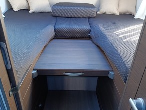 Sonic Supreme 700 DL