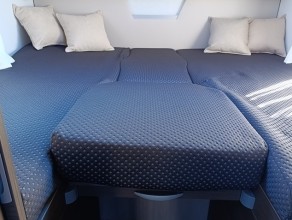 Sonic Supreme 700 DL