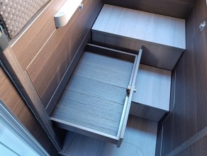 Sonic Supreme 700 DL