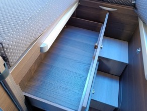 Sonic Supreme 700 DL