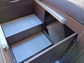 Sonic Supreme 700 DL