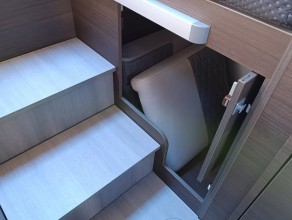 Sonic Supreme 700 DL