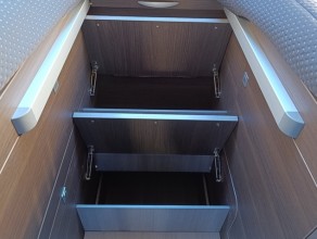 Sonic Supreme 700 DL