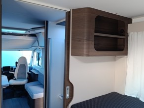 Sonic Supreme 700 DL