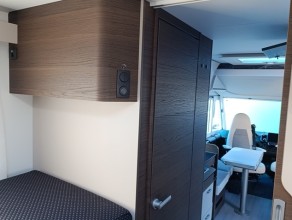 Sonic Supreme 700 DL