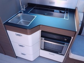 Sonic Supreme 700 DL