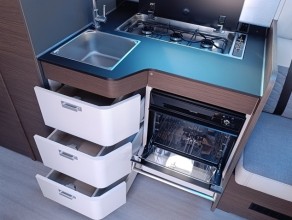 Sonic Supreme 700 DL