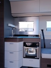 Sonic Supreme 700 DL