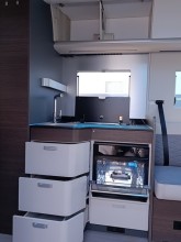 Sonic Supreme 700 DL