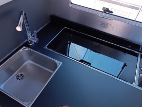 Sonic Supreme 700 DL