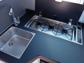 Sonic Supreme 700 DL