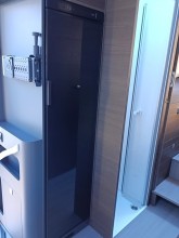 Sonic Supreme 700 DL