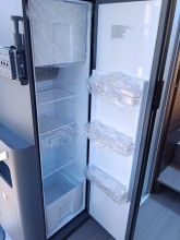 Sonic Supreme 700 DL