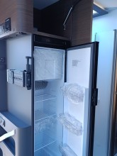 Sonic Supreme 700 DL