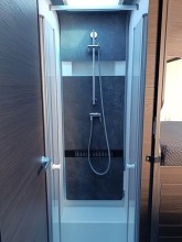 Sonic Supreme 700 DL