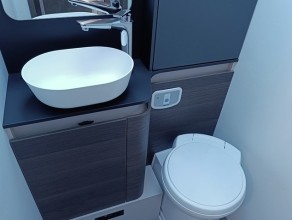 Sonic Supreme 700 DL