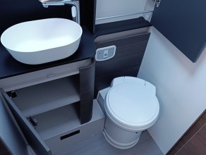 Sonic Supreme 700 DL