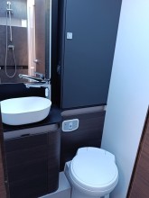 Sonic Supreme 700 DL